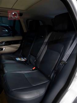 لاند روفر رانج روفر فوج